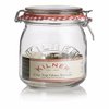 Kilner 33.8 oz Clear Storage Jar 0025491